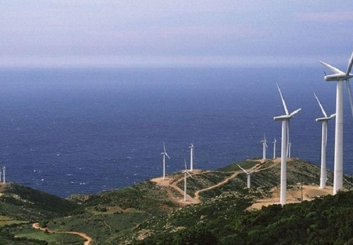 Uruguay avanza en las energías limpias