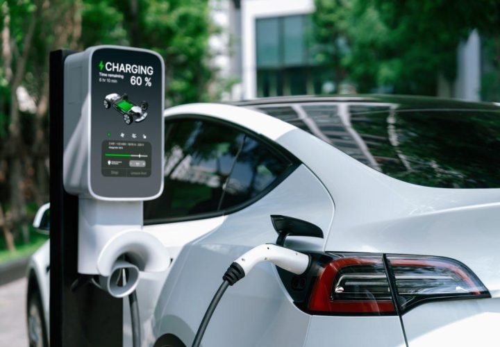 Venta de vehículos electrificados en Perú hasta setiembre 2024 supera todo lo vendido en 2023