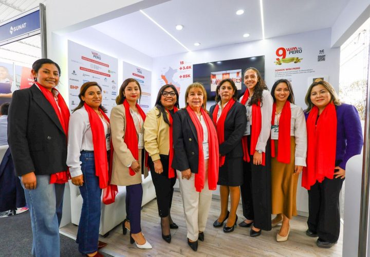 WIM Perú 2025