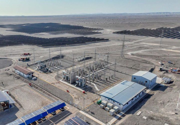 Wayra Solar