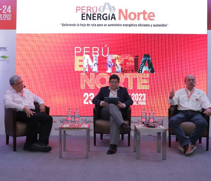 Perú Energía Norte: “Piura lo tiene todo, pero hace falta un buen suministro de energía para desarrollar la industria”