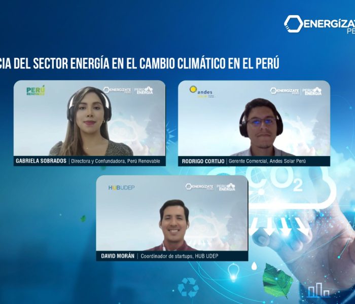 Energía y tecnología: aliados de la innovación y el futuro