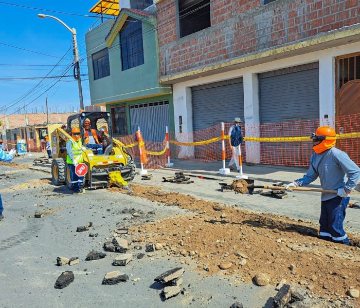 Masificación del gas natural llegó a la región Tacna