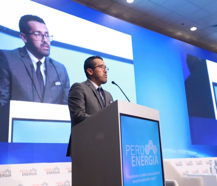 “Nosotros seguiremos apoyando decididamente este esfuerzo”: Celepsa apertura finalísima de Energízate Perú con seis prototipos
