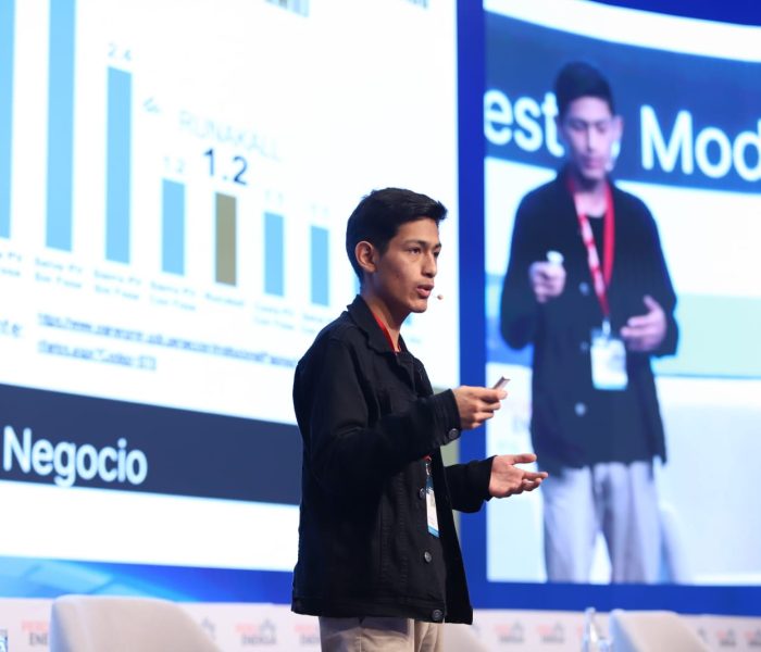 Energía de costo cero, medición inteligente, hidrógeno verde y generación de energía física: Prototipos se presentan en Energízate Perú