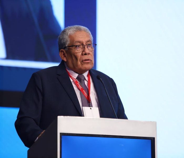César Butrón: Demanda de electricidad crecerá 3% en próximos 3 o 4 años así comience proyecto Tía María su construcción hoy