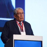 César Butrón: Regiones del sur peruano podrían llegar a importar 2000 MW del centro hacia el 2028