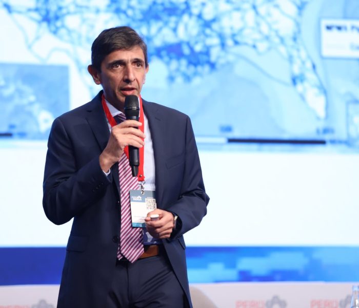 TGP: Todos los años invertimos USD 30 millones en el ducto de Camisea para sobrevivir a la época de lluvia