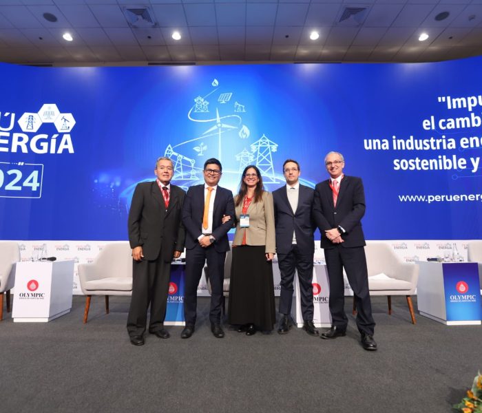 Ausencia de demandas ancla en provincias del interior dejan a 10 millones de peruanos sin gas natural
