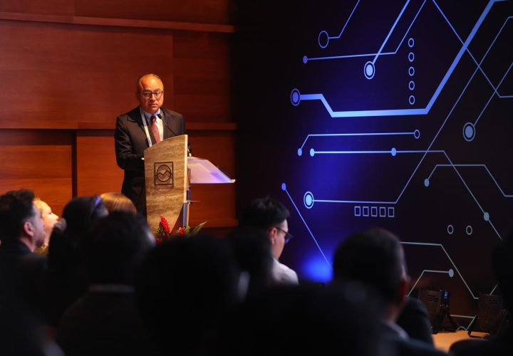 XV Foro Anual TICAR abordará avances de la IA y ciberseguridad en sector minero energético