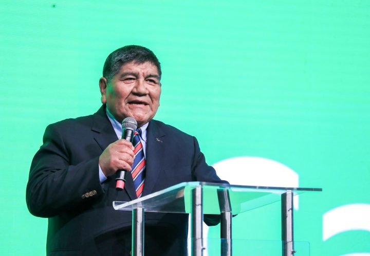 Yacimiento gasífero en Candamo MINEM y Perupetro perfilan estudio de evaluación técnica