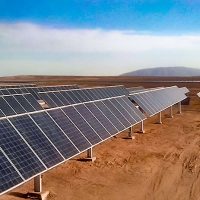 Aprueban términos de referencia para declaración ambiental de proyecto solar en Arequipa