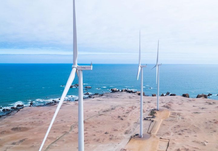 acciona energia perú