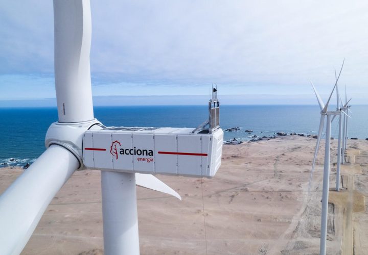 acciona san juan de marcona