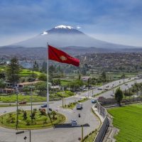 Arequipa ahora pretende una planta productora de hidrógeno azul