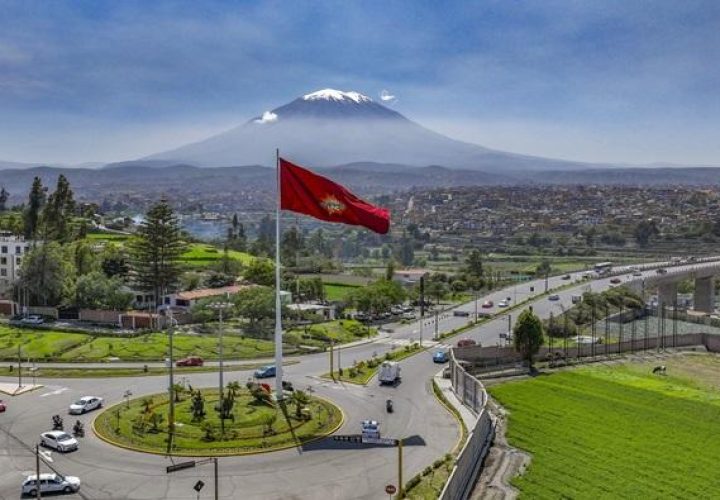 arequipa