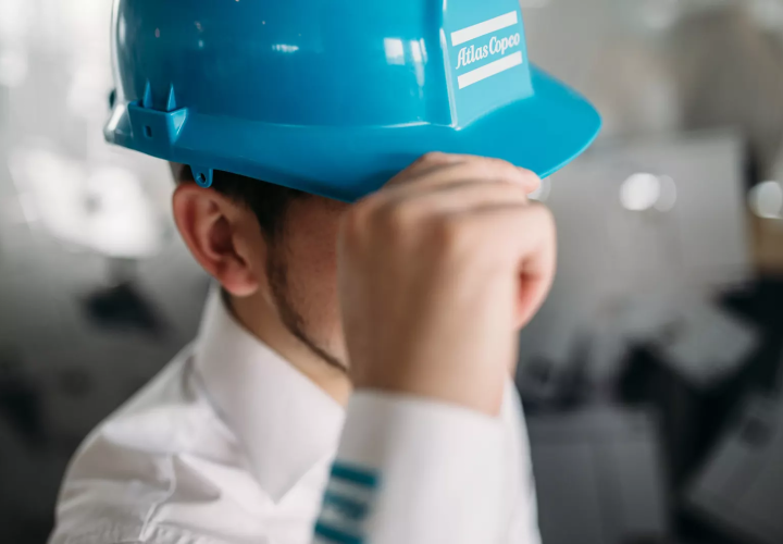 atlas copco perú