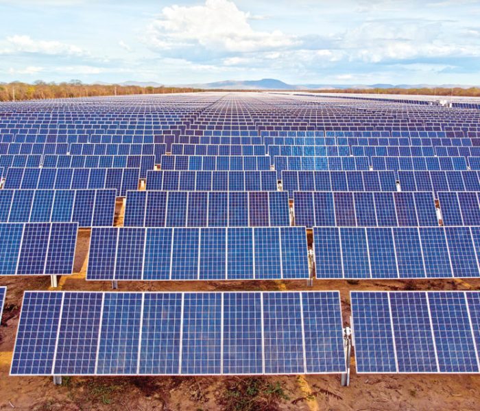 Luz verde en Brasil para el desarrollo de una planta fotovoltaica de 300 MW