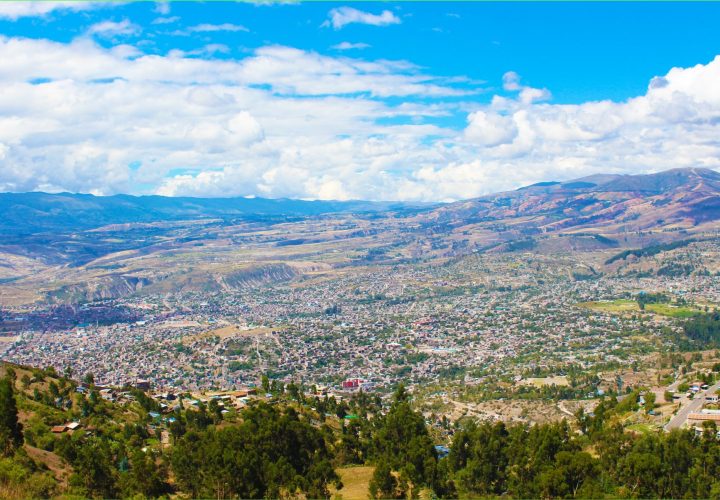 ayacucho