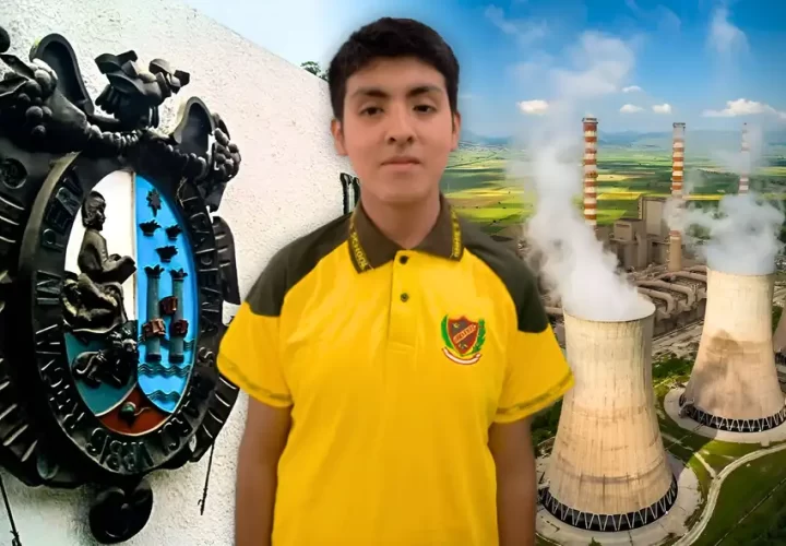 brayan huamani mitma