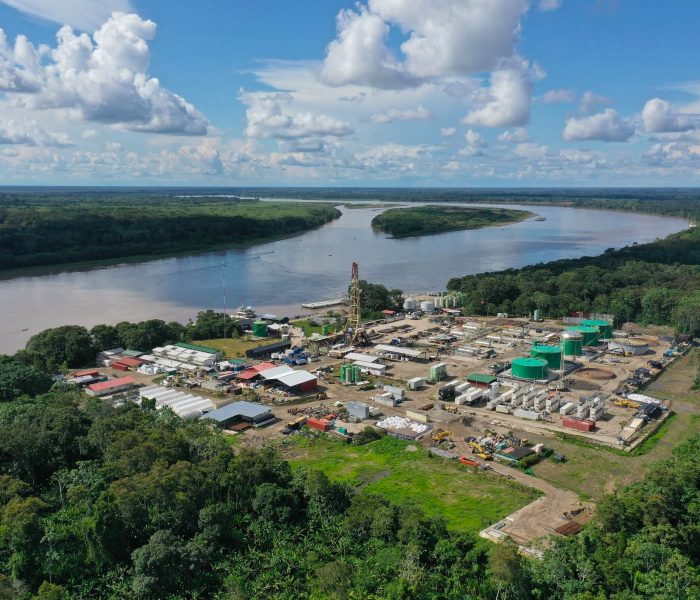 Producción hidrocarburífera generó S/ 233 millones en canon y sobrecanon