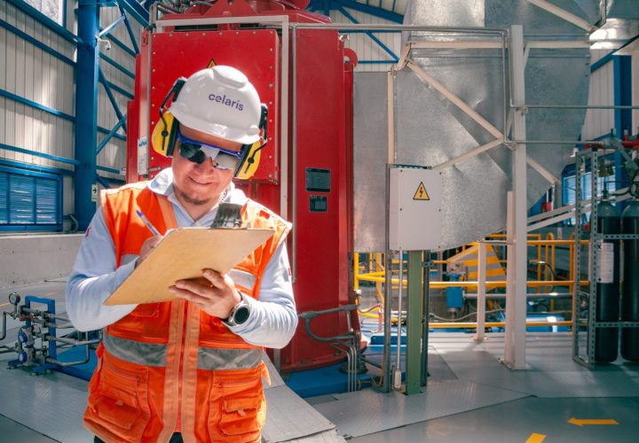 celaris energy