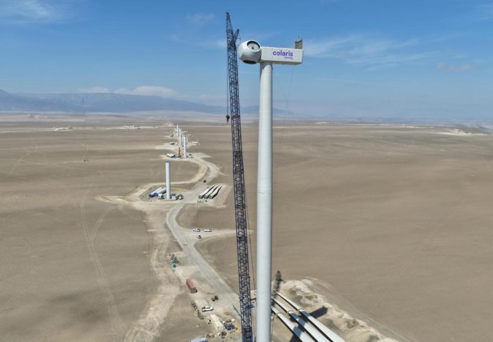 celaris energy