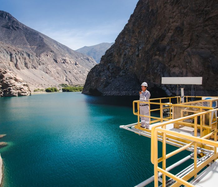 Celepsa y Termochilca gatillan ingresos del Grupo Unacem en 9.5%