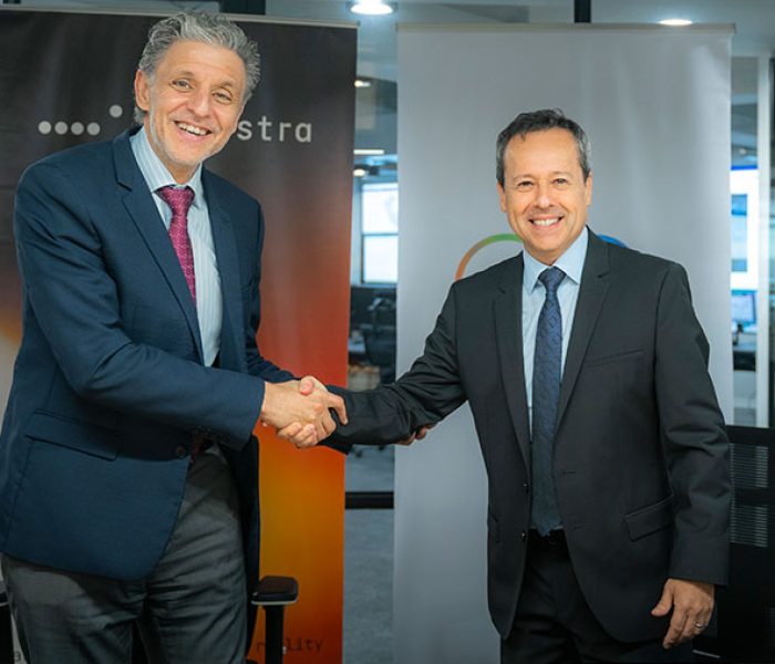 Celepsa y Zelestra acuerdan construir parque fotovoltaico que dotará 450 gigavatios al año