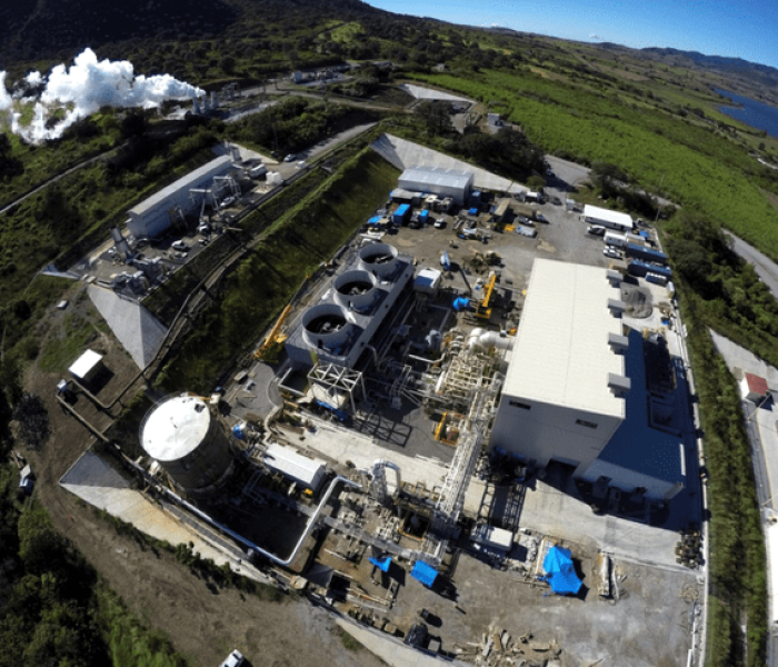 Loreto apunta a la geotermia para electrificar a pueblos alejados de la red