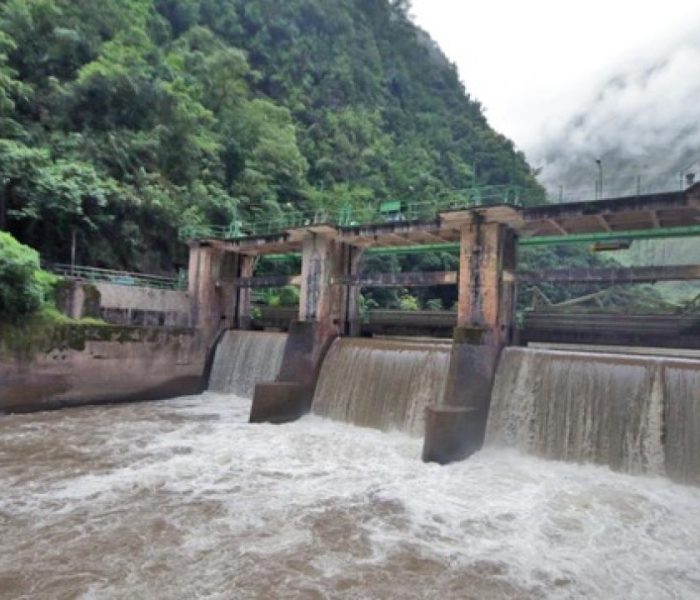 Aprueban hidroeléctrica y evalúan enlace de 220 kV para la región San Martín