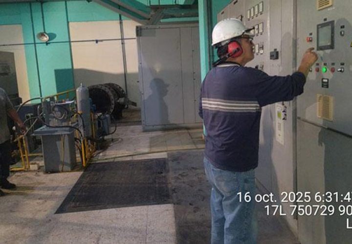 central hidroelectrica viru