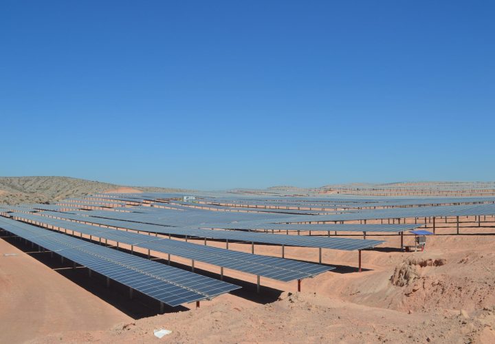 central solar yura