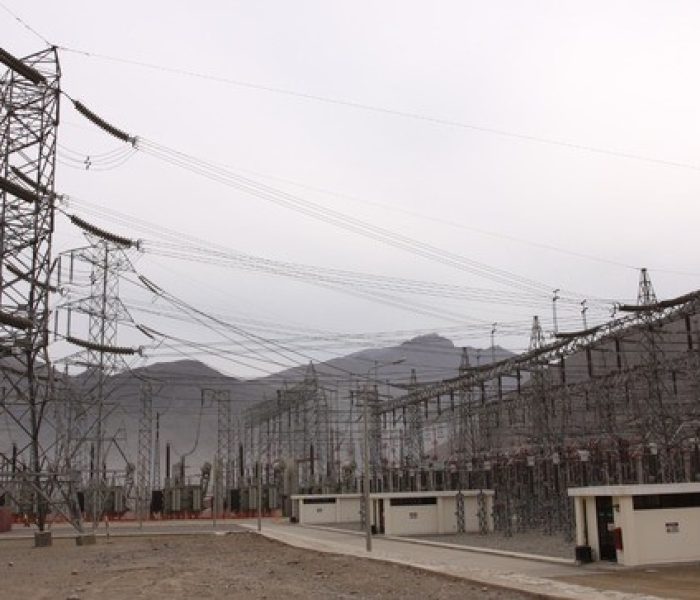 Centrales de Lima, Huancavelica, Callao y Arequipa registran la mayor producción eléctrica en julio