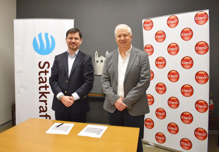 claro statkraft