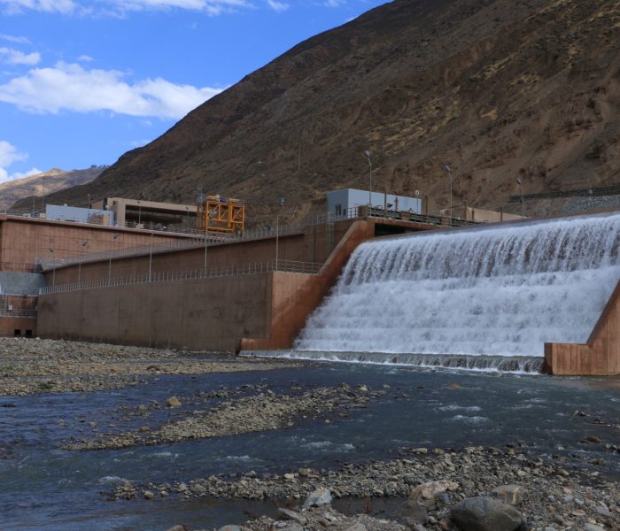 Hidroeléctrica Huamuco destaca entre proyectos aprobados por la suma de US$ 10,600 millones