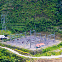 China Three Gorges ratifica compromiso de inversión en energías limpias en Perú