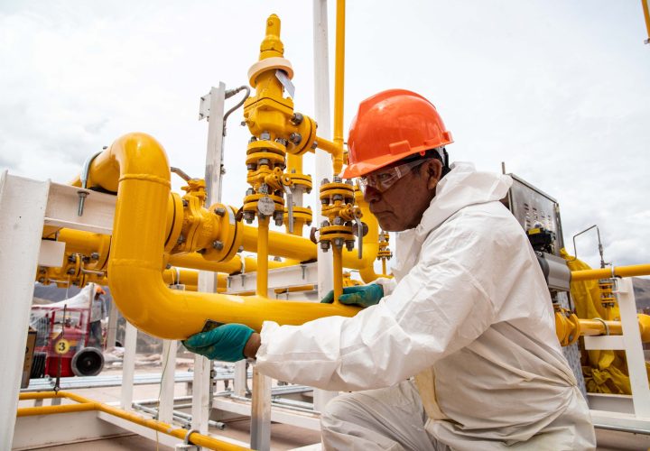 cusco gas natural