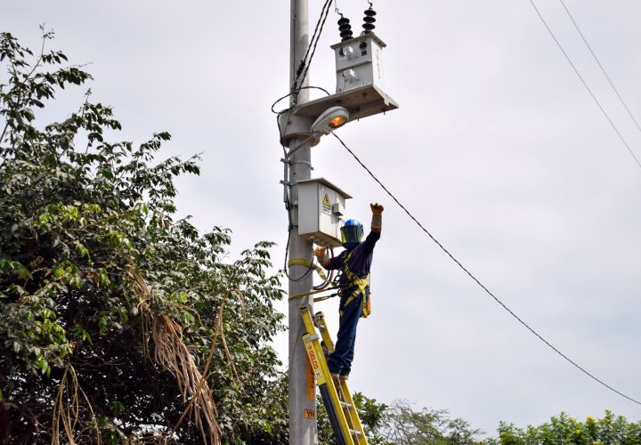electrificacion la libertad