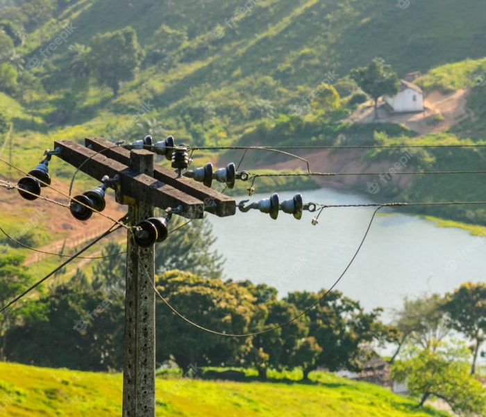 Electrificación rural en 12 regiones tendrá compromiso de inversión por S/ 342 millones