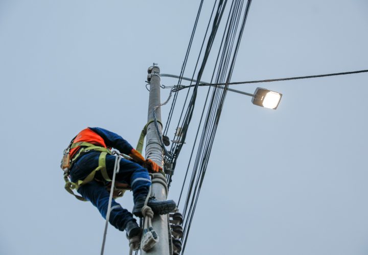 electrificacion rural