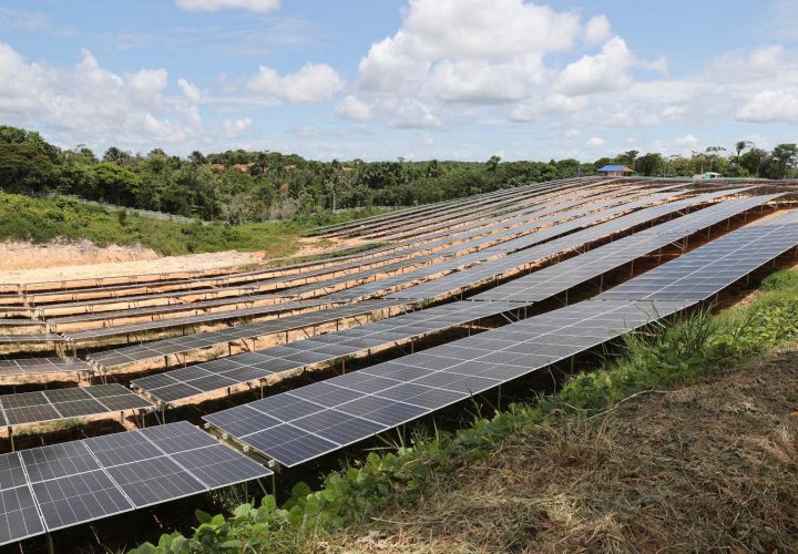 electrificacion rural