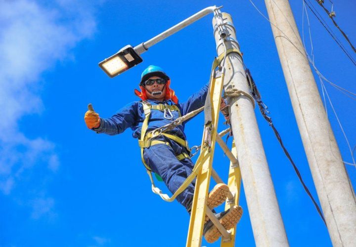 electrificacion rurazl