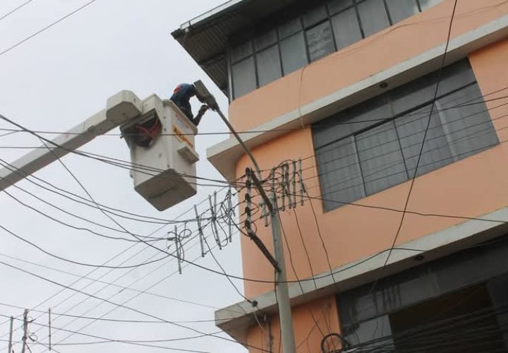 electrocentro