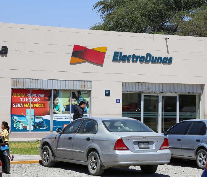 Distribuidora ElectroDunas aumentó inversiones durante el primer semestre del 2023