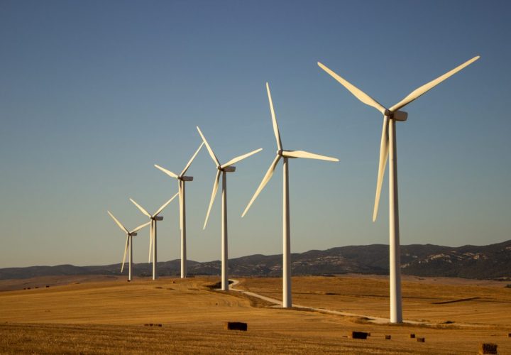 energia eolica