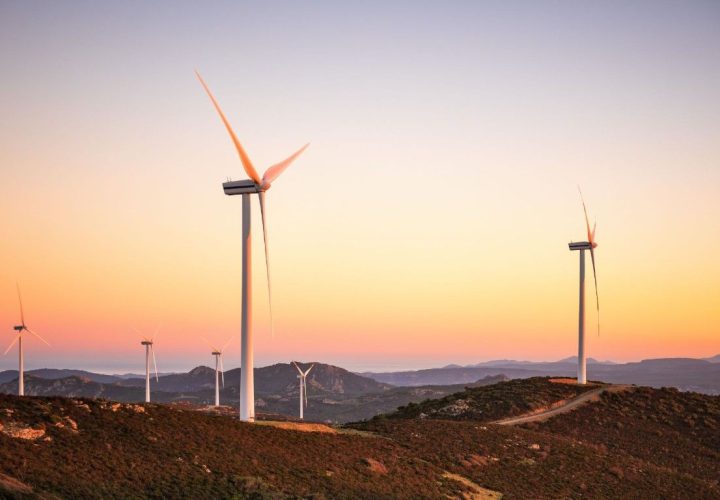 energia eolica