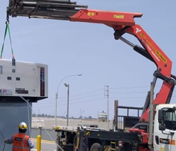 Energía Peruana prevé duplicar base de clientes en oferta de energía temporal para el 2024