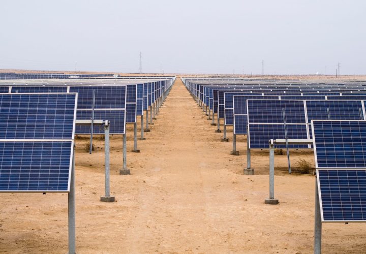 energia solar