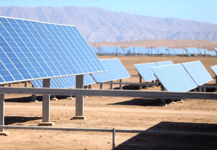 energías renovables